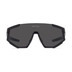 NEW PRADA SPOR SUNGLASSES PRADA PS04WS DG006F MEN EYEWEAR PRADA